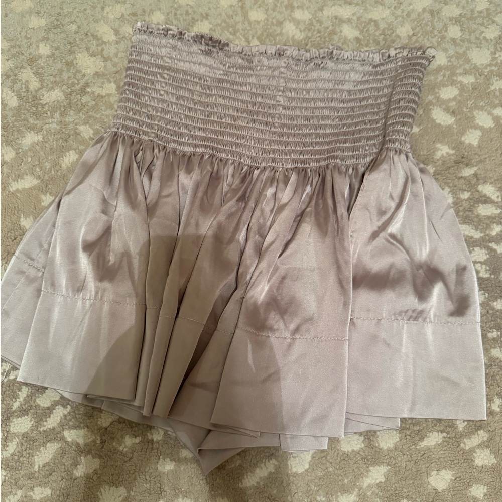 Natural Life Daisy Skort